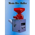 Rice Huller Machine 1