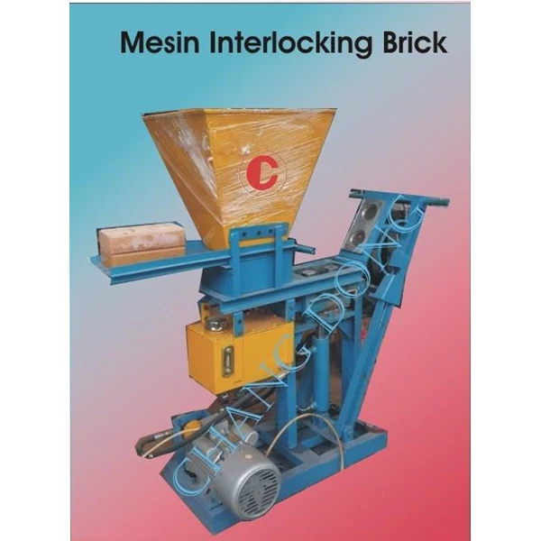 Brick Engine Without Fuel