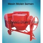 Mesin Molen Semen CDC 500 L Kapasitas 450 Liter 1