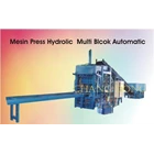 Press Hydrolic Semi Automatic 1