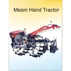 Machine Hand Tractor 1