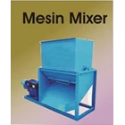 Mesin Mixer Besar 1