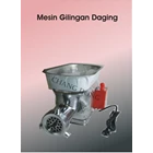 Mesin Gilingan Daging Model CD 200 GL 200 kg/ jam 1