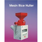 Mesin Rice Huller Pengupas Kulit Padi & Gabah  1