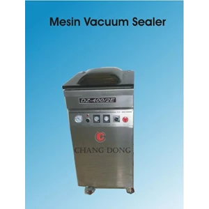 Mesin Vacuum Sealer Stainless steel
