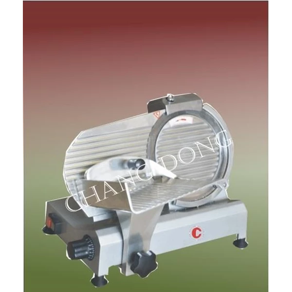 Meat Cutting Machine 210 watts 220v/ 50 Hz