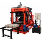Mesin Paving Block Otomatis CDI-MPP700 1