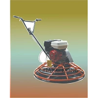 Gasoline Engine Trowel