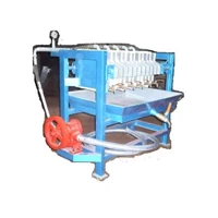 1.5 Hp . Electric Motor Oil Filter Machine