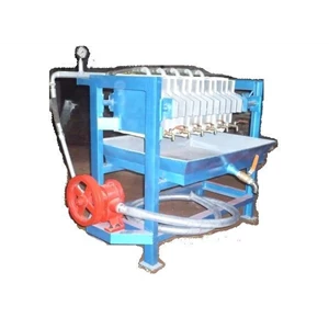 Mesin Penyaring Minyak Motor Listrik 1.5 Hp