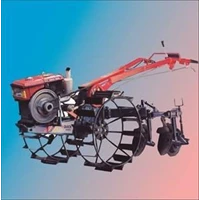 Quick Hand Tractor Engine G1000