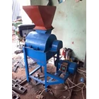 Mini Hamermill Machine 1