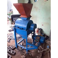 Mini Hamermill Machine