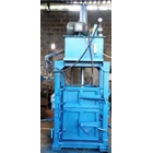 Hydrolic Press Machine Paper Cardboard Coir 2