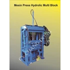 Mesin Press Multi Block 1