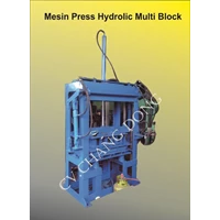 Mesin Press Multi Block