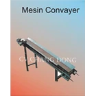 Mesin Pertambangan Conveyor 1
