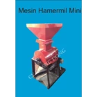 Mining Machinery (Mini Hamermill) 2