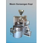 Mesin Sangrai Gonseng Roaster Kopi Kapasitas 25 kg/proses 1