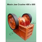 Mesin Pertambangan Stone Crusher 400 X 600 1