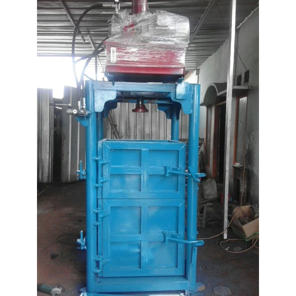 Hydrolic Press Machine  Boxes