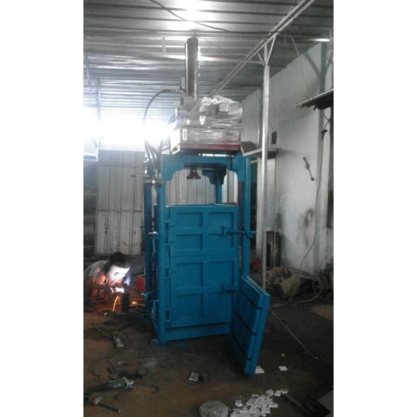 Hydrolic Press Machine  Boxes