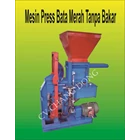 Brick Molding Machine Press Without Fuel 1