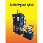 Paving Block Molding Machine Hydrolic 1