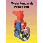 Plastic Recycling Machine Mini (Diesel) 1
