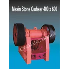 Mesin Pemecah Batu Stone Crusher 400 X 600 1