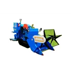 Rice Processing Machine Harvester Combine Great 1