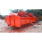 Machinery And Heavy Equipment Container Trash 2