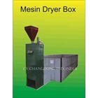 Mesin Pengolah Padi Dryer Box 1