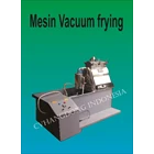 Vacuum Frying Machines CD 57 VF Capacity 5 Kg/Proses 1
