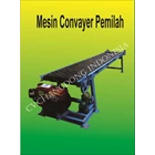 Mining Machine Convayer Parser 1