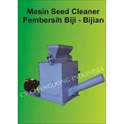 Mesin Pengolah Kacang & Biji ( Seed Cleaner ) 1