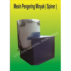 Fruit Processing Machine 