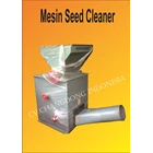Mesin Perkebunan Seed cleaner ( Pembersih Biji - Bijian) 1