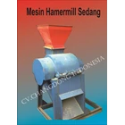 Mining Machine Hemermill Penepung 1