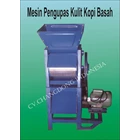 Wet Coffee Processing machines (coffee Pulper) 1