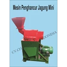 Mesin Pengolah Tepung Dan Jagung ( Hamermill ) 1