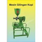 Coffee Processing machines (coffee grinder) 1