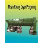 Fertilizer Machine Rotary Dryer 1