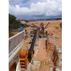 Mesin Pemecah Batu Stone Crusher Plant 40-60 TPH 1