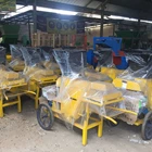 Kubota Corn Sheller Machine Capacity 2500 kg/hour 1