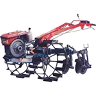 Mesin Pengolah Padi Hand tractor quick G1000 1