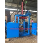  Hydraulic Cardboard Press Machine 2