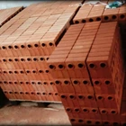 Brick Making Machine / Interlocking Brick Model Paving Machine 4