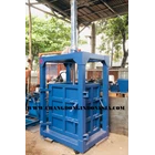 Cardboard Press Machine And Hydraulic Plastic Bottle 1