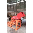 Palm Oil Palm Fronds and Oil Palm Counting Machines 1